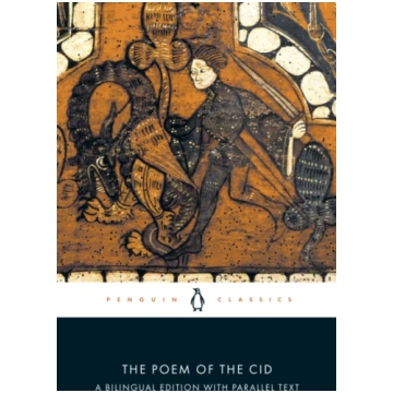 Poem of the Cid Anonymous, Rita Hamilton