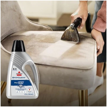 Bissell SpotClean Pro Oxy Cleaning solution, 1.75