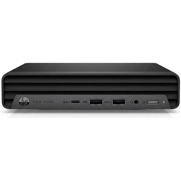 HP Pro Mini 400 G9 Desktop Mini PC, Intel Core i5-