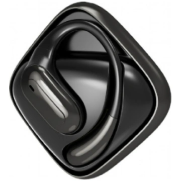 Austiņas Gembird BT Open-ear TWS Black (OWS-01-BK)