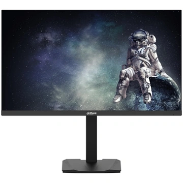 LCD Monitor|DAHUA|27 "|2560 x 1440 pixels|Quad HD|