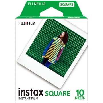 Fujifilm Instax Square 1x10 4547410546675 16899893