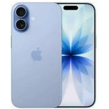 APPLE IPHONE 17 256GB MIST BLUE MG6L4QN/A | 019595