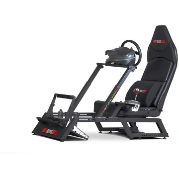 Next Level Racing Racing Cockpit F-GT NLR-S010 | N