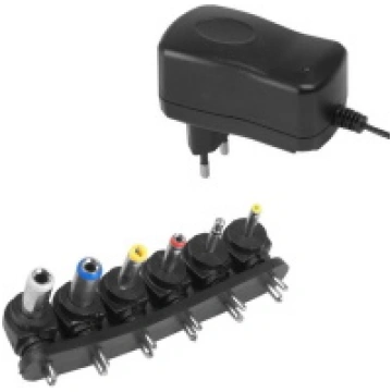 Impulsu barošanas bloks 3-12V (500mA)