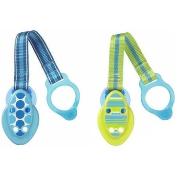 Knupīšu turētāji, TOMMEE TIPPEE 2 gab. 43336361 43