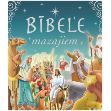 Bībele mazajiem