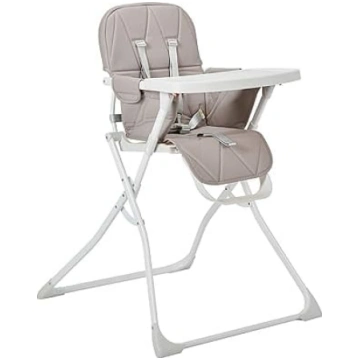 MyChild Hideaway kompakts saliekams augsts krēsls 