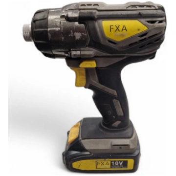Lietots - FXA Xclick FXAJD5083-A