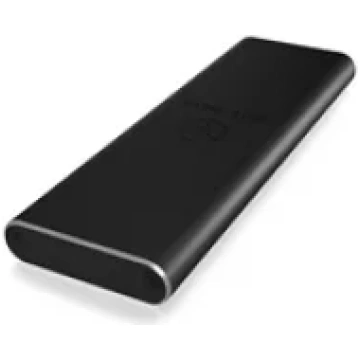 Raidsonic | External USB 3.0 enclosure for M.2 SSD