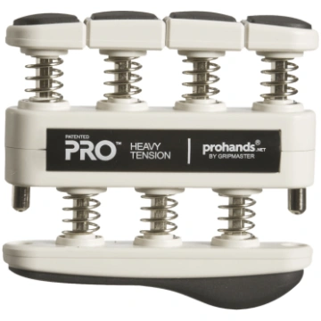 Pirkstu treniņierīce Moves Prohands Pro