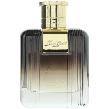 Diane Castel Charme Obscur (EDP) Eau de Parfum uni
