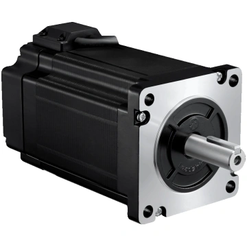 CS-M234120-B hybrid servo stepper motor - 12Nm wit