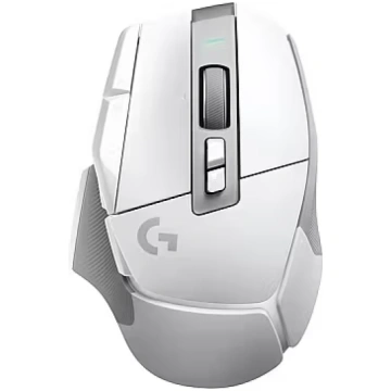 Logitech G502 X LIGHTSPEED, White (910-006189; 910