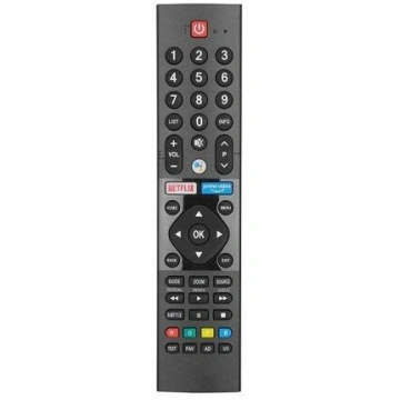 Lamex LXPNV2 TV pults TV LCD PANASONIC PN-V2 NETFL