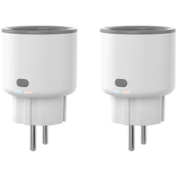 Sonoff Sonoff S60ZBTPF ZigBee smart outlet (2pak)