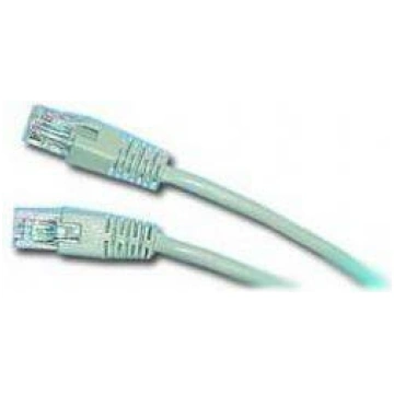 PATCH CABLE CAT5E UTP 3M/PP12-3M GEMBIRD | PP12-3M