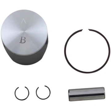 Virzuļa stūmējs Prox YZ65 43,45mm