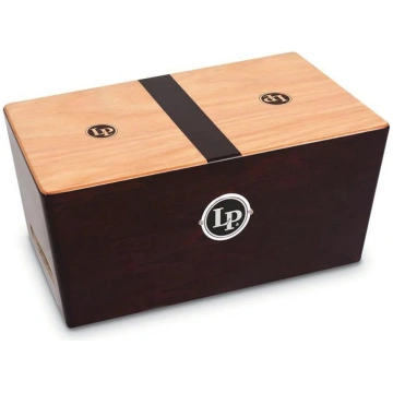 Bongo Cajon Latin Percussion - mūzikas instruments