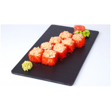 Nikko maki Ledenīte Cafe