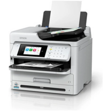 Epson WorkForce Pro WF-M5899DWF Inkjet A4 1200 x 2