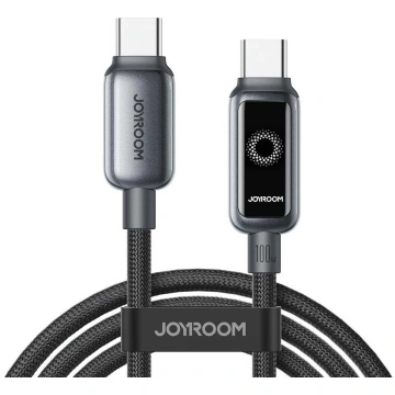 Kabelis Joyroom S-A55 StarFlight 100W USB-C – USB-