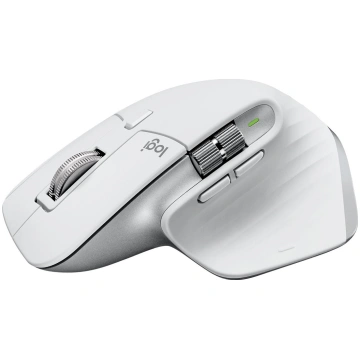 Logitech MX Master 3S Performance Pale Grey (910-0
