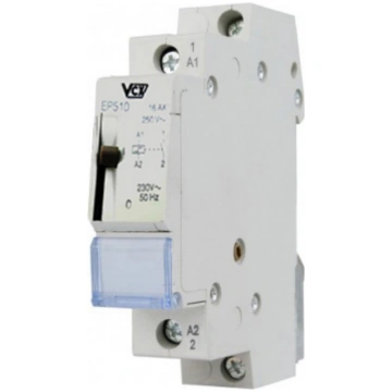 Impulse switch 230V 1Z 16A VCX MX-VCX-EP510