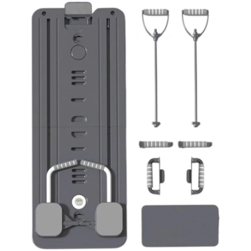 Sākums Pilates Reformer Board – salokāms vēdera mu