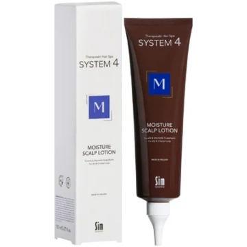 Sim - System4 M Moisture Scalp Lotion SIM Sensitiv