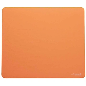 Artisan FX Zero XSOFT Orange Gaming Mouse ( 456233