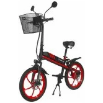 Manta MES2001L Velosipēds T-MLX54258-MANTA