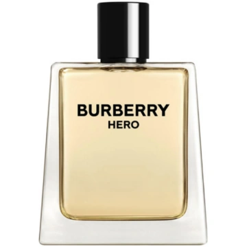 Burberry Hero EDT tualetes ūdens ūdens unisex, 50 