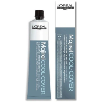 Matu krāsa L"Oreal Professionnel Majirel Cool Cove