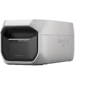 Ecoflow POWER STATION ACC EXT BATTERY/DELTA 3 MAX 