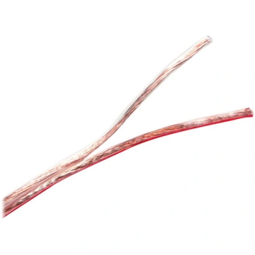 LogiLink speaker cable - 25 m CA1084 2direct