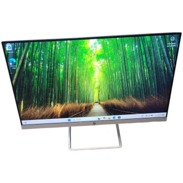 Lietots - Datortehnika Monitors HP 24f