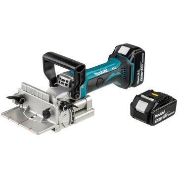 Makita DPJ180RTJ akumulatora rievu griezējs