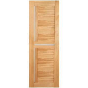 Durvju komplekts Modern-3 ozols 900x2000 ar kārbu