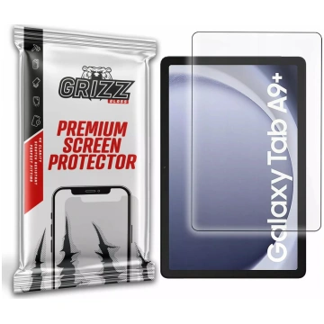 Ekrāna aizsargplēve GrizzGlass PaperScreen priekš 