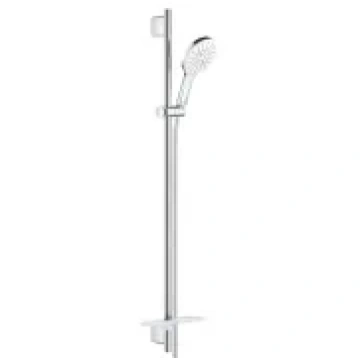 Dušas komplekts Grohe Rainshower SmartActive 130,
