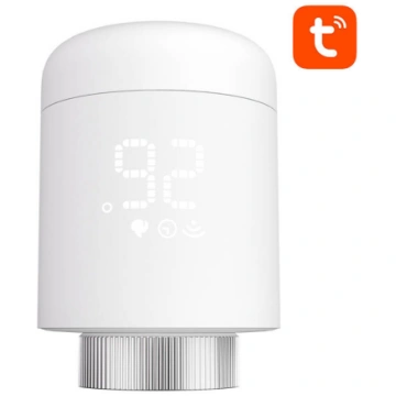 Smart Thermostat Radiator Valve Avatto TRV16 Zigbe
