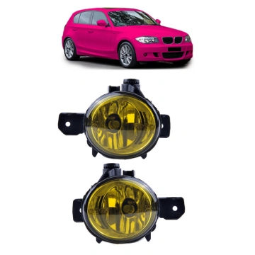 Fog Lights BMW 1 E81 E82 E87 E88 X1 E84 X3 E83 X5 