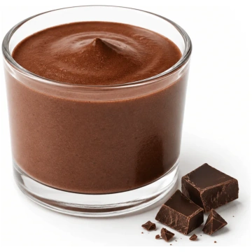 Mousse al cioccolato iperproteica LABORATOIRE PYC