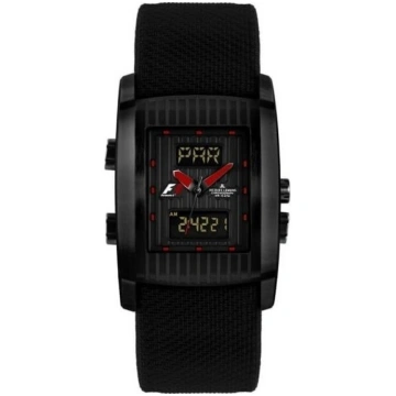 Jacques Lemans Formula 1 F-5025A - Black, 2008