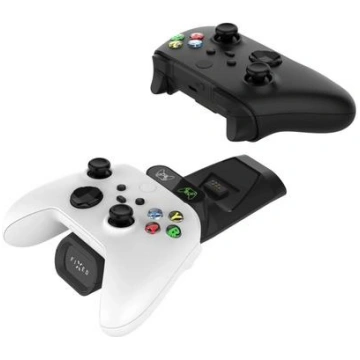 Fixed Dual Charging Dock for Xbox Series S, X and 