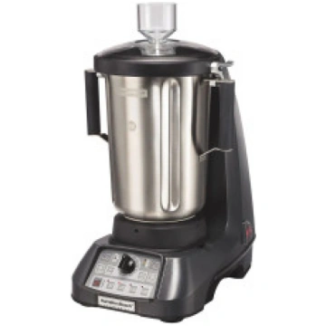 Hamilton Beach Expeditor™ Blender | 1-Gallon Metal