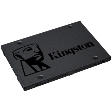 Kingston A400 - SSD - 240 GB - SATA 6Gb/s SA400S37