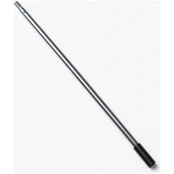 Kāts metāla ar vītni, 130cm, hromēts EXTRA (24gab/