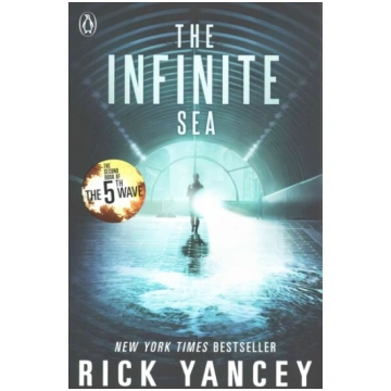 5th Wave: The Infinite Sea (Book 2) 2nd edition